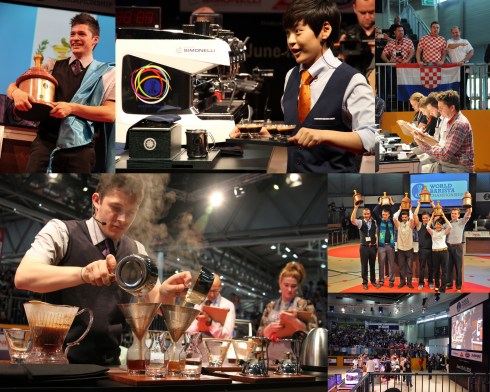 Photo credit: Amanda Wilson and Rick Forrestal