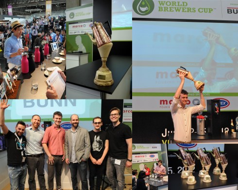 Photo credit: Amanda Wilson and Rick Forrestal